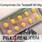 Comprimés De Tadalafil 60 Mg new11